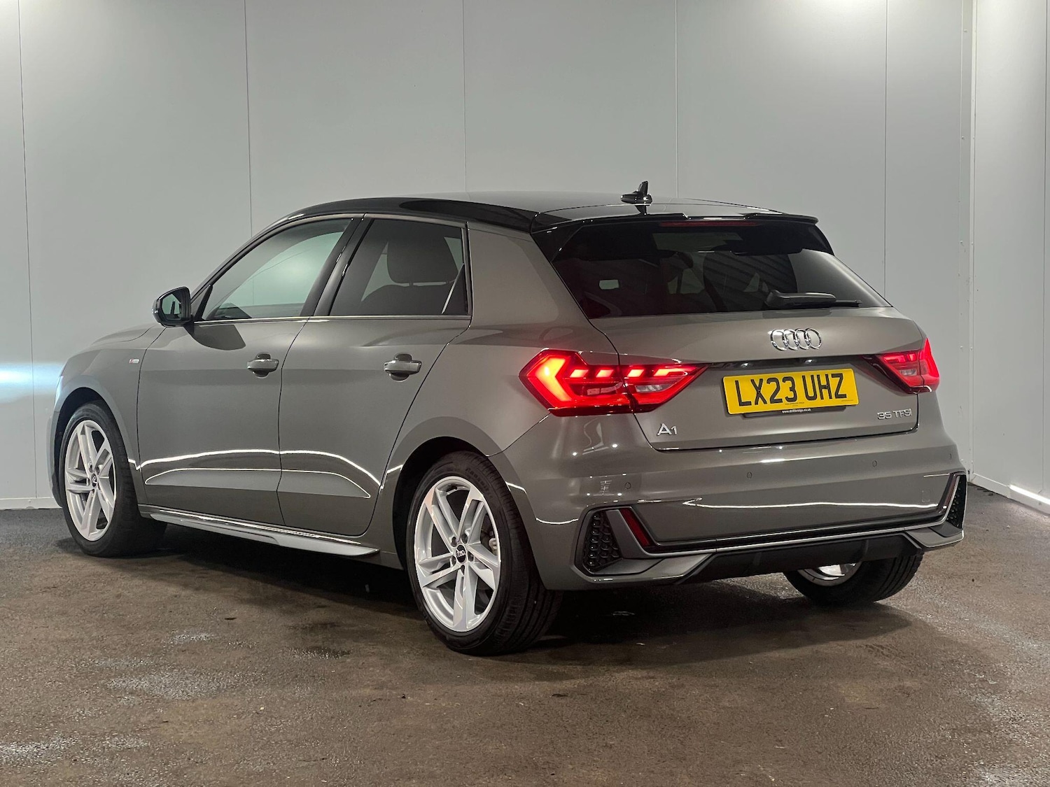 Used Audi A1 2023 for sale - 77456244: Photo 3