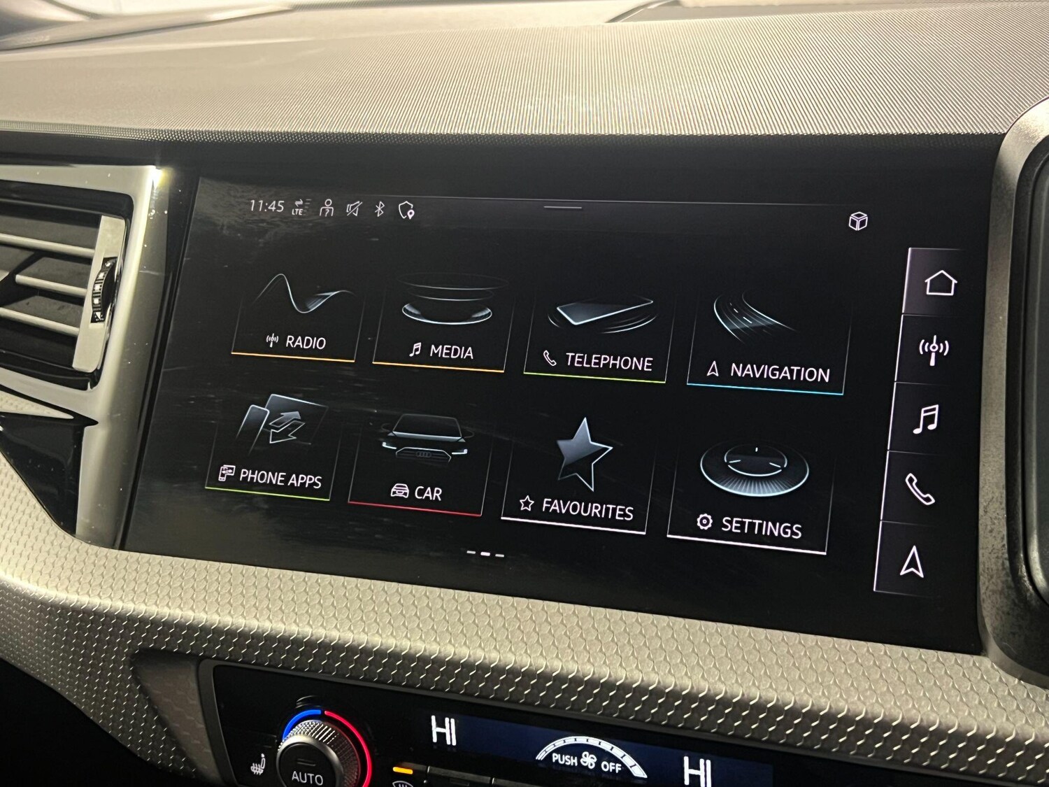 Used Audi A1 2023 for sale - 77456244: Photo 30