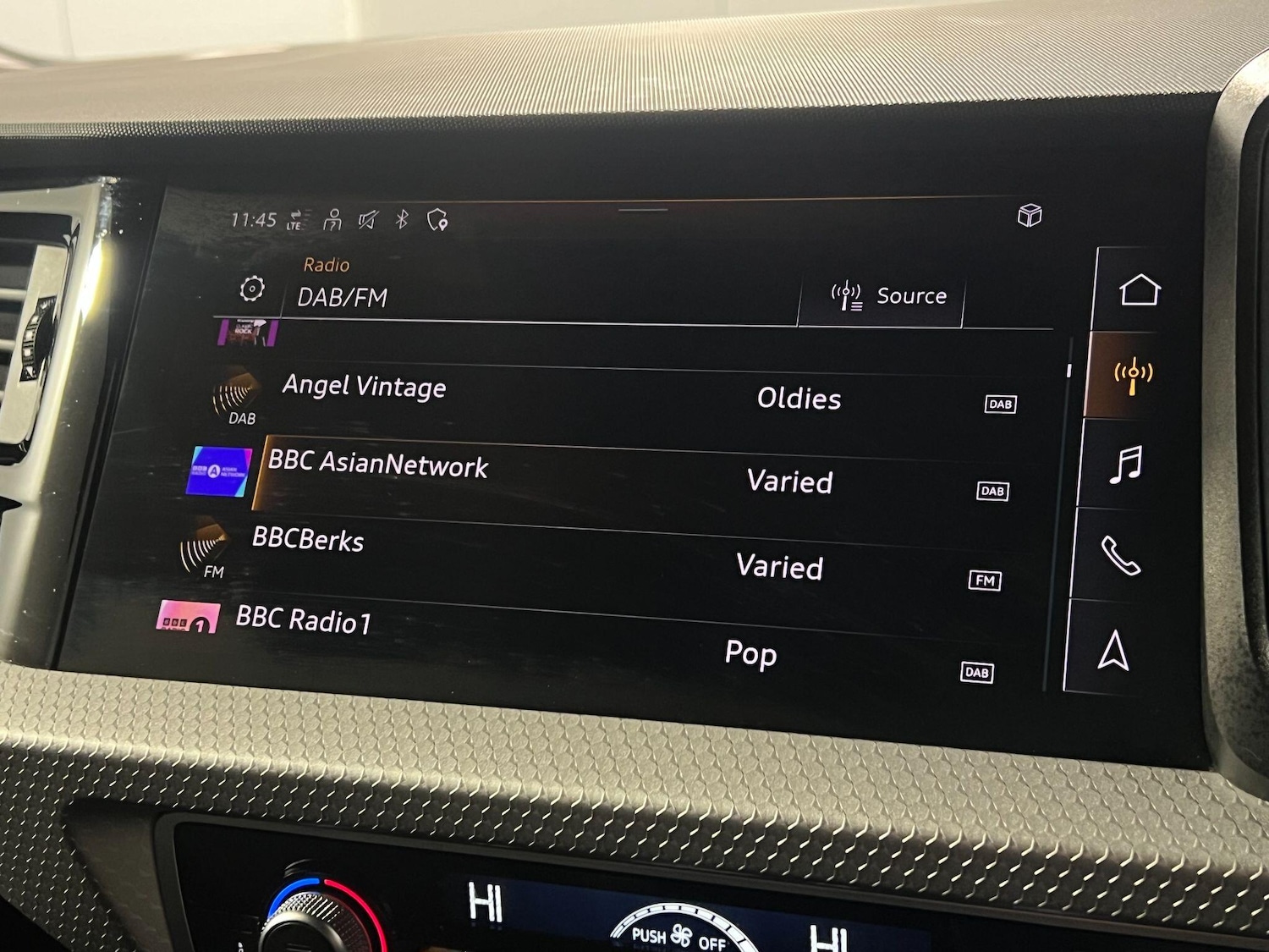 Used Audi A1 2023 for sale - 77456244: Photo 31