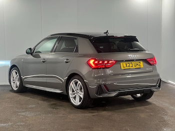 Used Audi A1 2023 for sale - 77456244: Photo