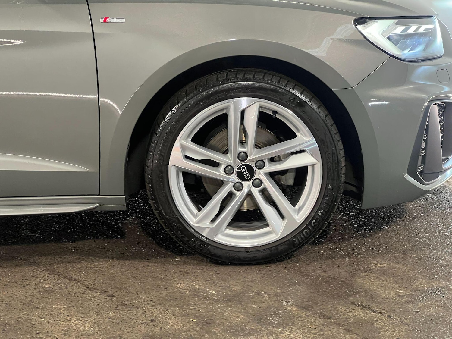 Used Audi A1 2023 for sale - 77456244: Photo 5