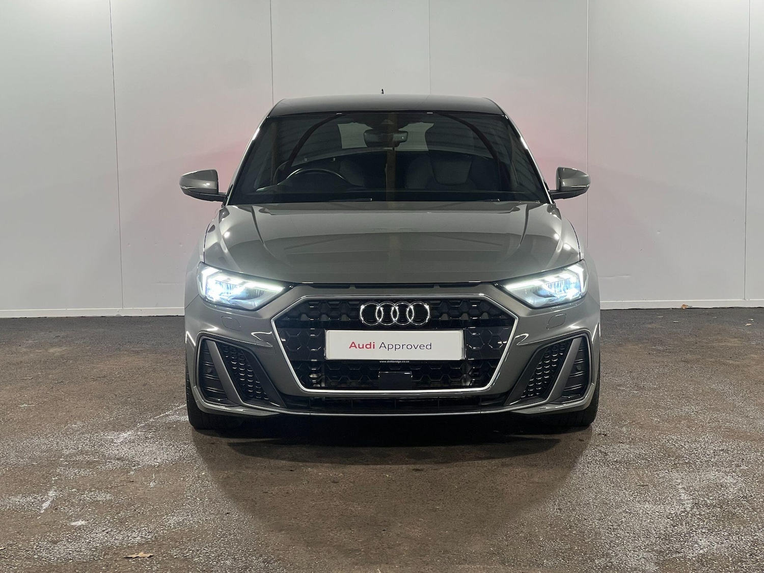 Used Audi A1 2023 for sale - 77456244: Photo 6