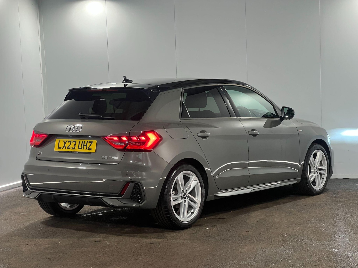 Used Audi A1 2023 for sale - 77456244: Photo 7