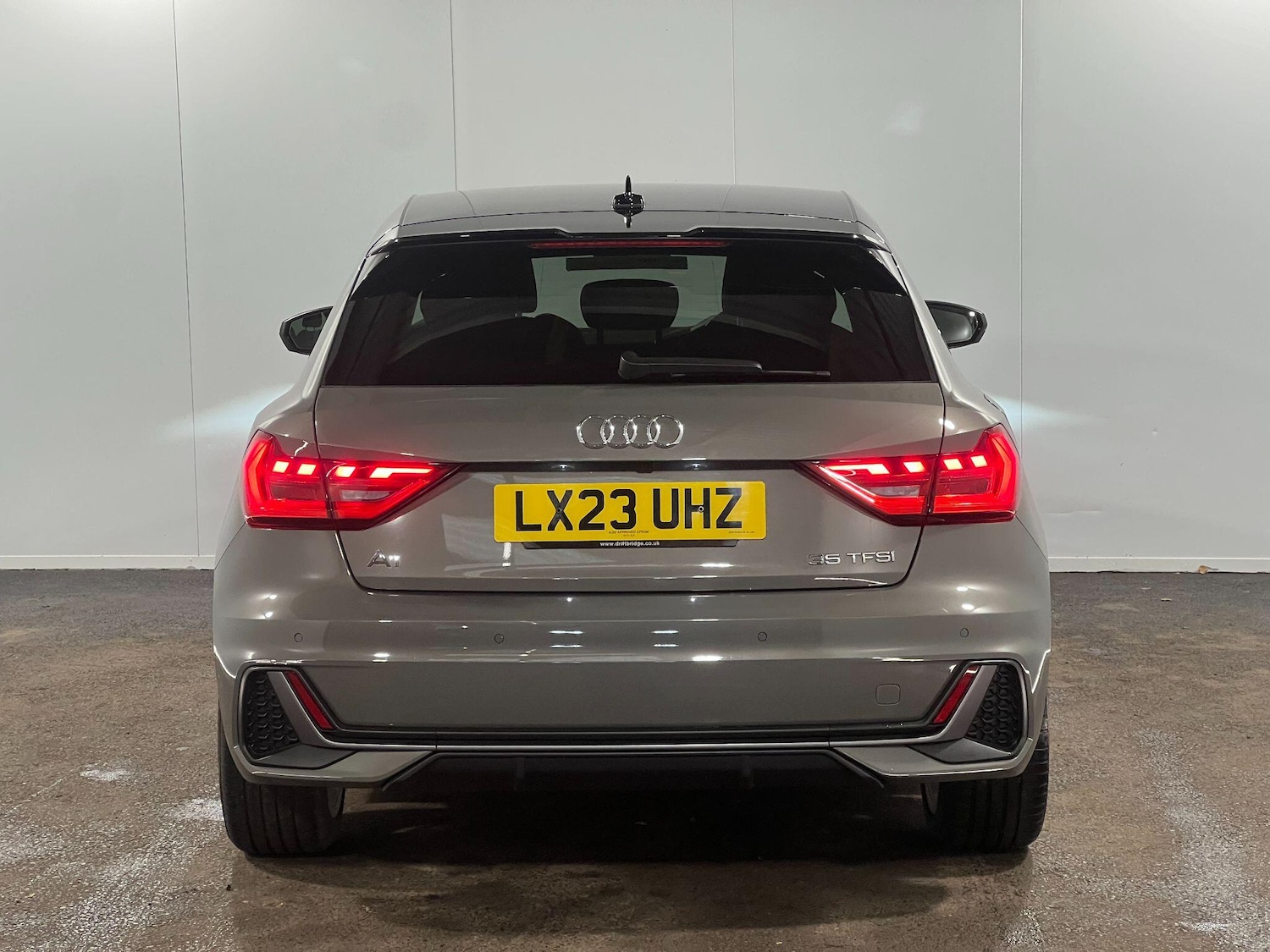 Used Audi A1 2023 for sale - 77456244: Photo 8