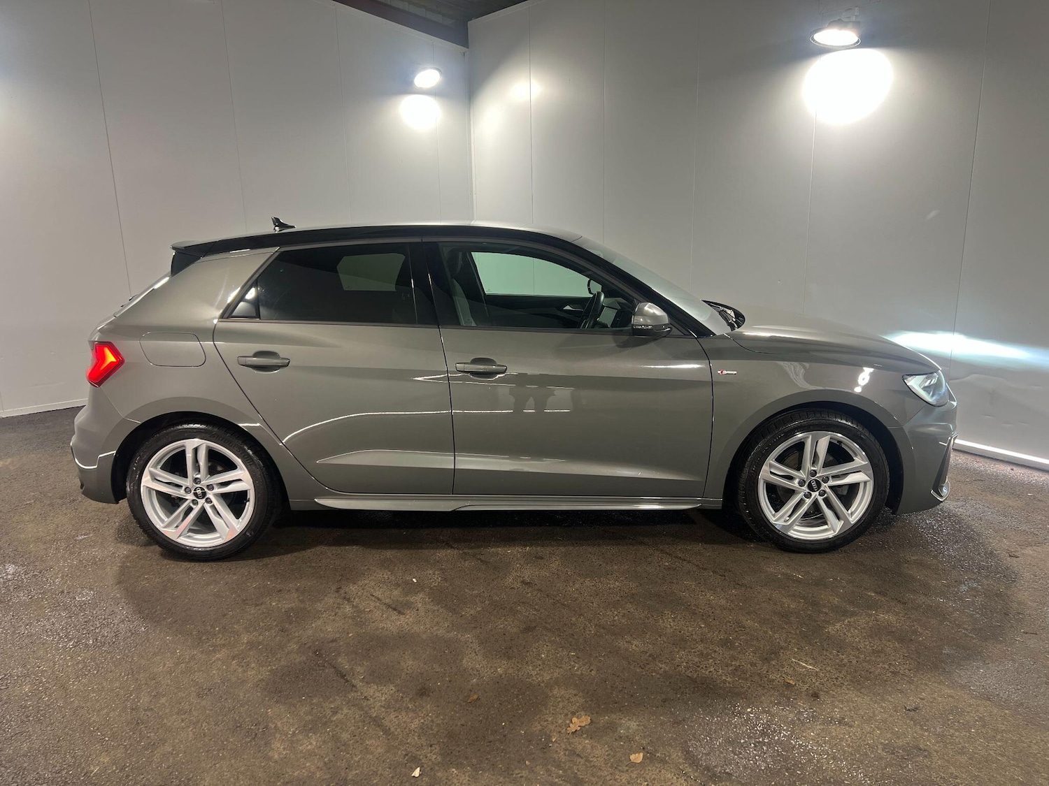 Used Audi A1 2023 for sale - 77456244: Photo 9