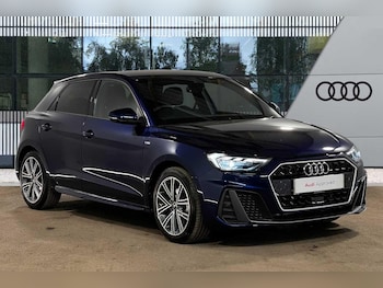 Audi - A1