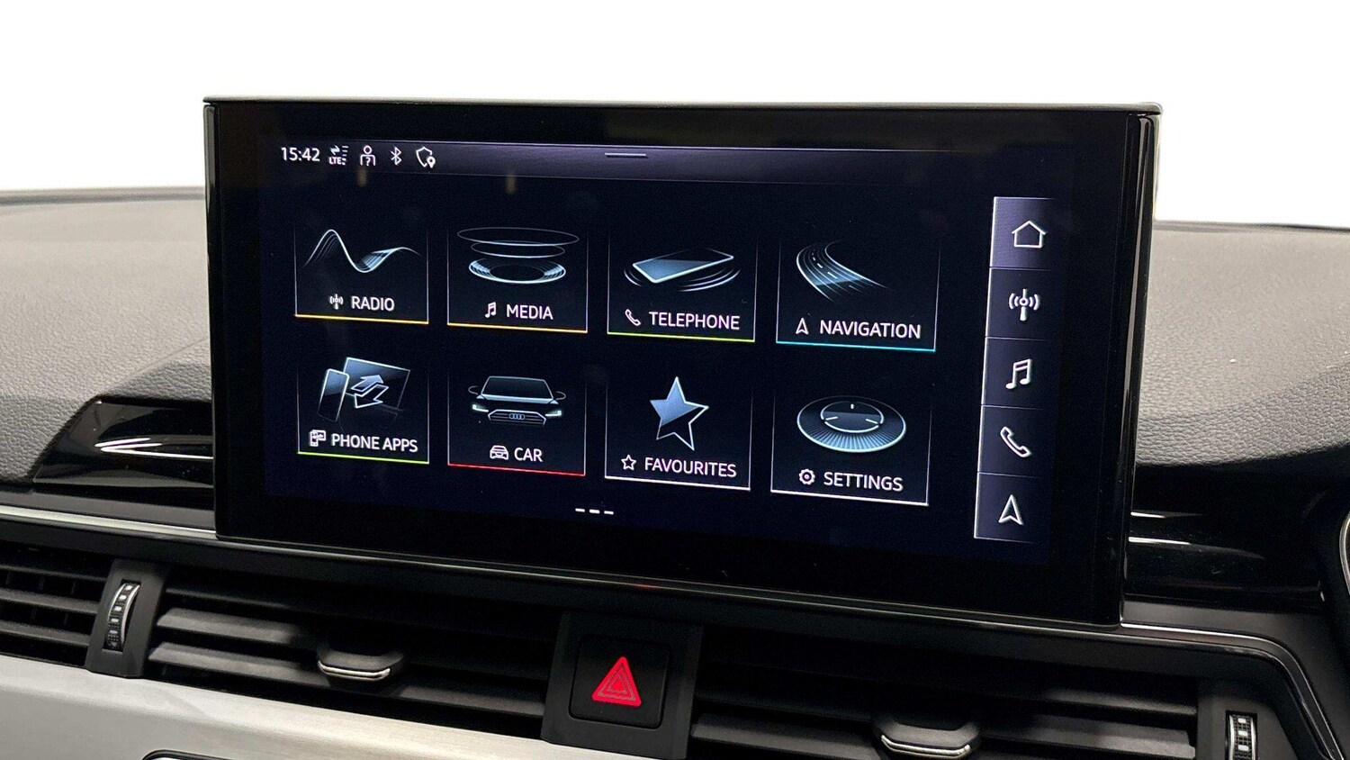 Used Audi A4 2023 for sale - 77454986: Photo 11