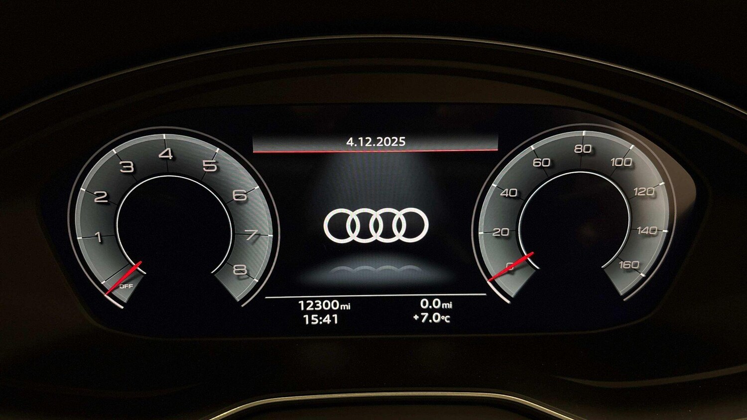 Used Audi A4 2023 for sale - 77454986: Photo 12