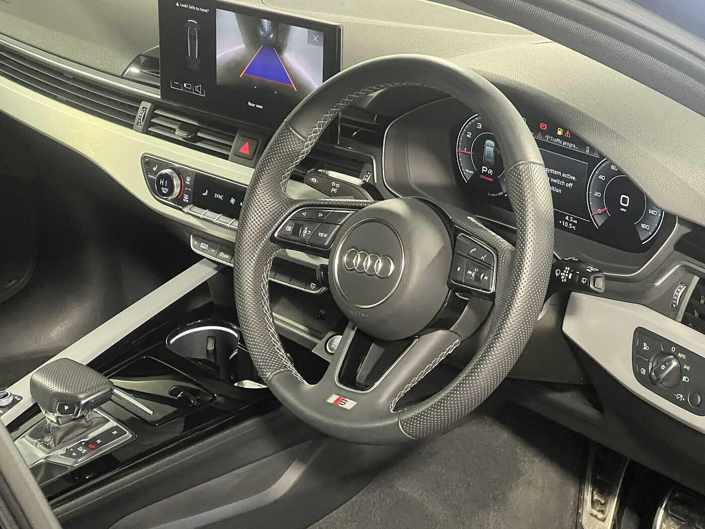 Used Audi A4 2023 for sale - 77454986: Photo 17