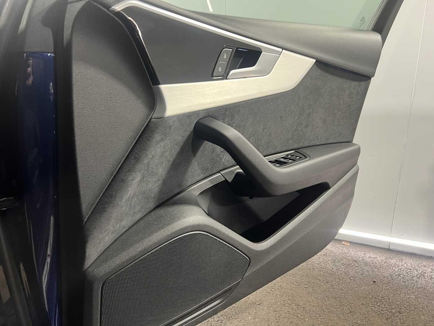 Used Audi A4 2023 for sale - 77454986: Photo 18