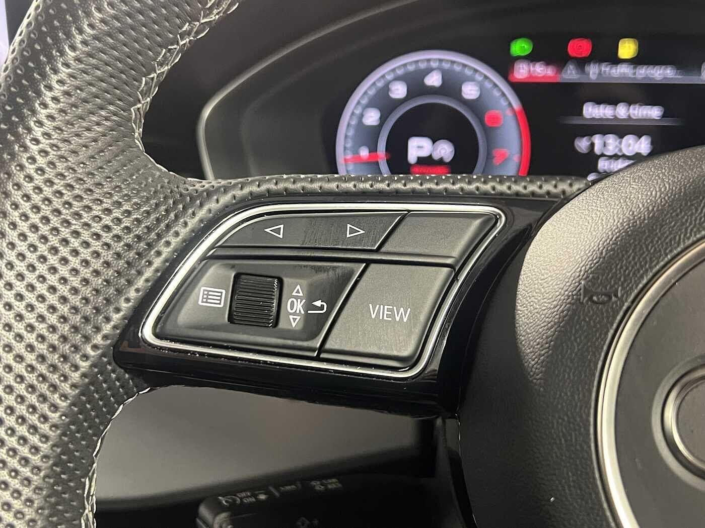 Used Audi A4 2023 for sale - 77454986: Photo 20