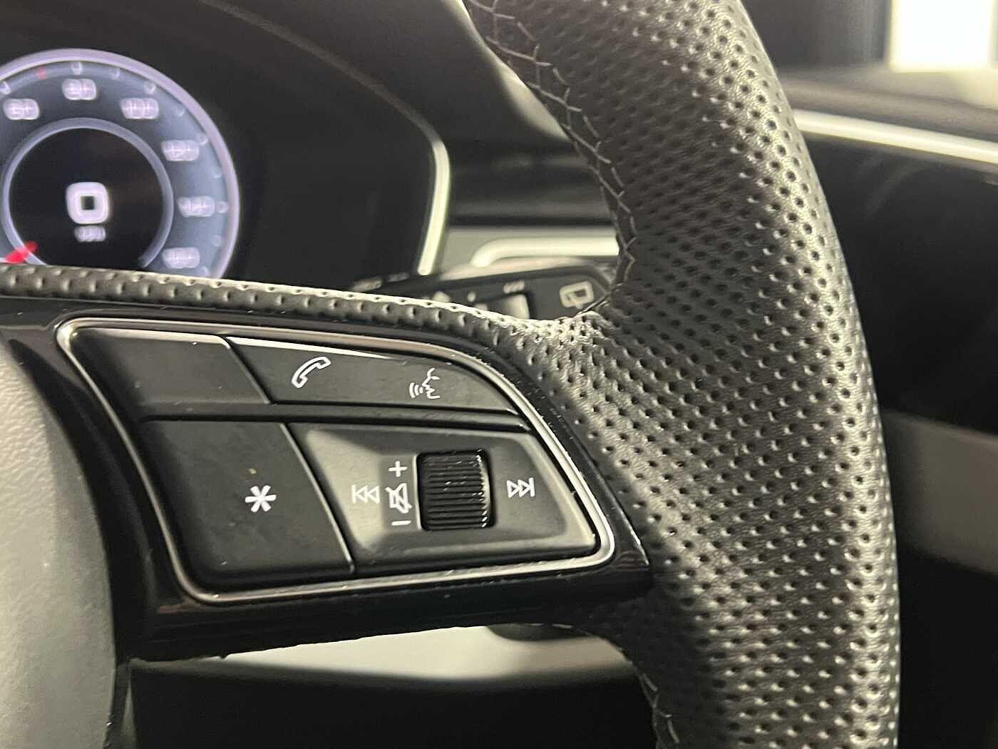 Used Audi A4 2023 for sale - 77454986: Photo 21