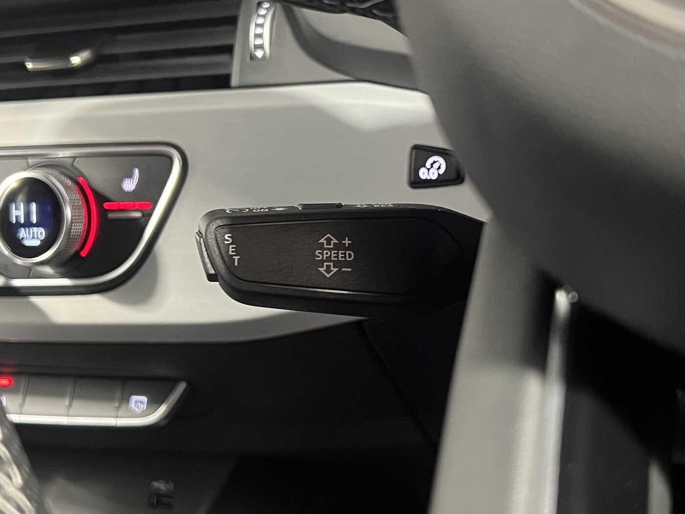 Used Audi A4 2023 for sale - 77454986: Photo 22