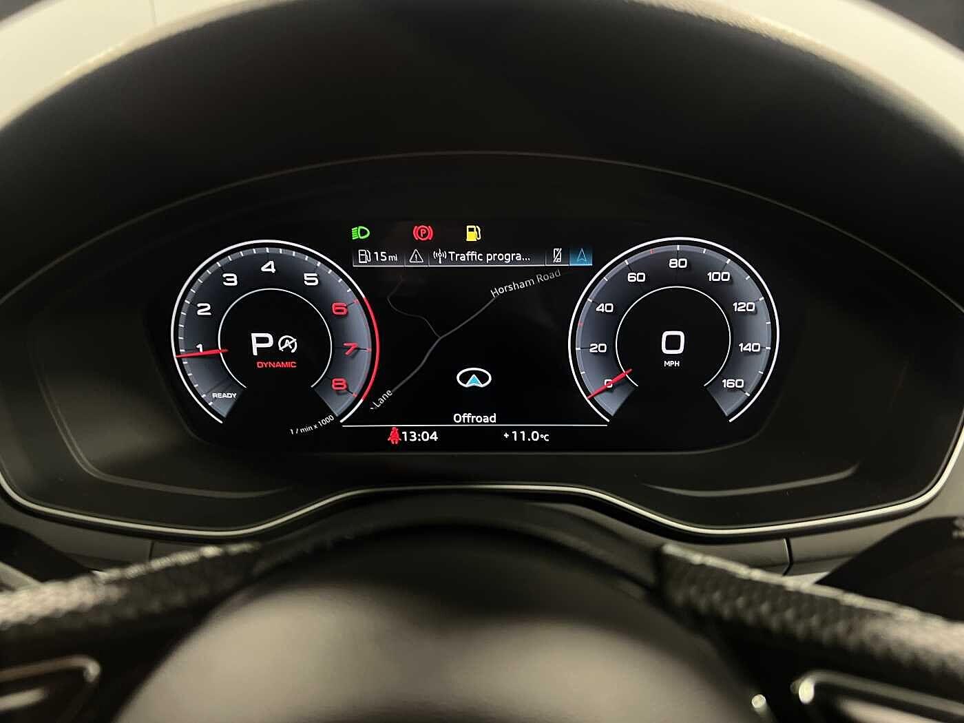 Used Audi A4 2023 for sale - 77454986: Photo 24