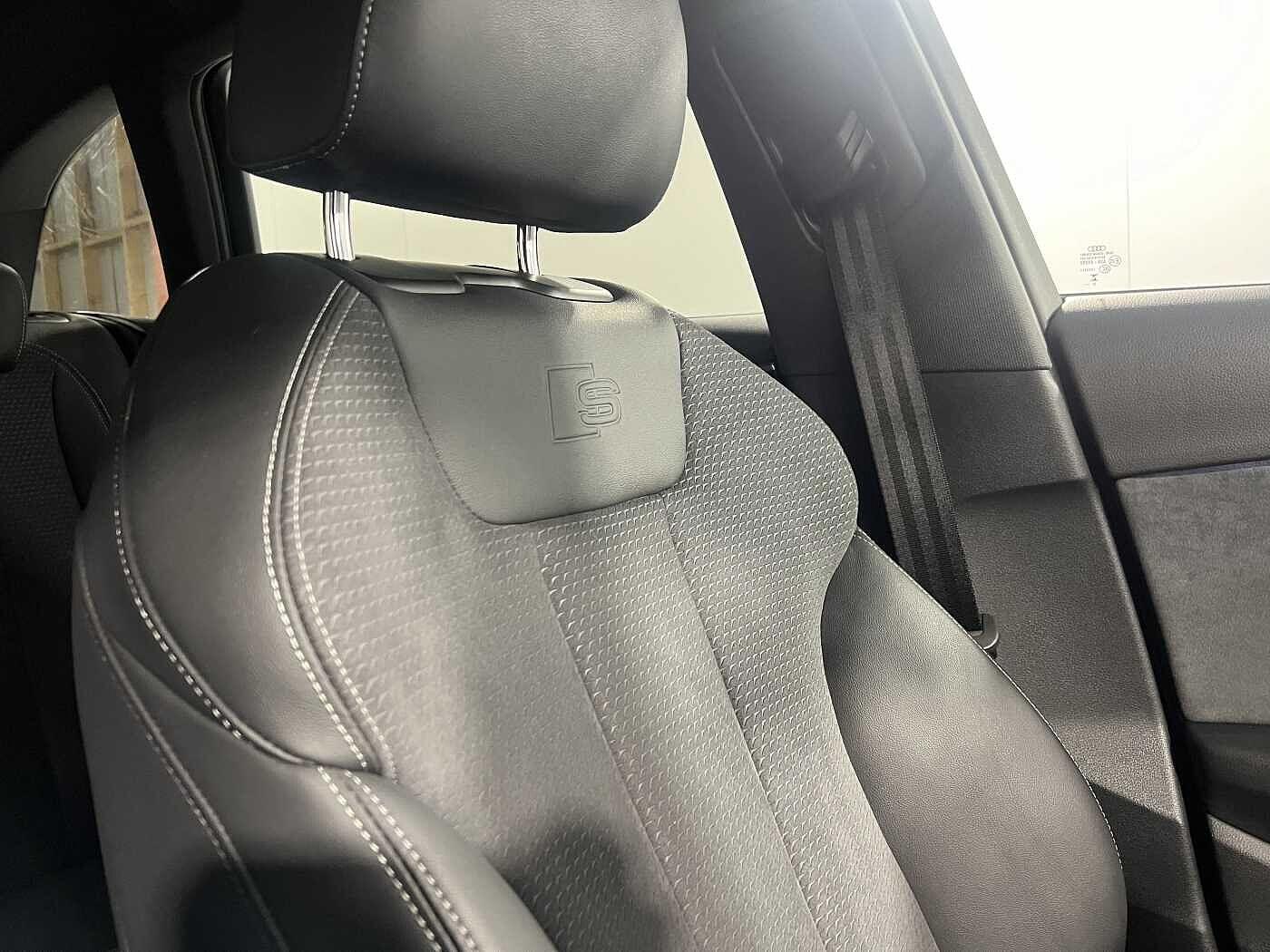 Used Audi A4 2023 for sale - 77454986: Photo 31