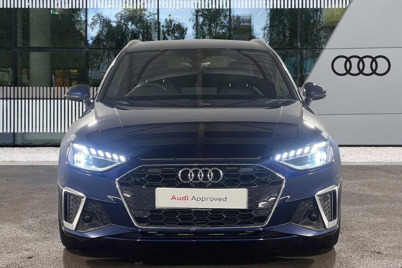 Used Audi A4 2023 for sale - 77454986: Photo 35