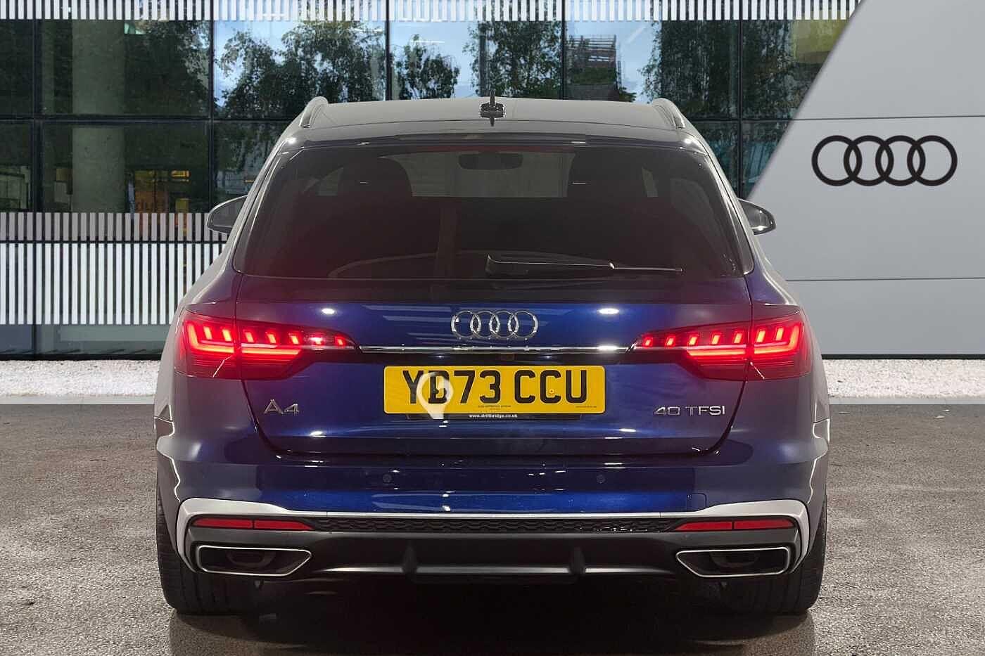 Used Audi A4 2023 for sale - 77454986: Photo 36