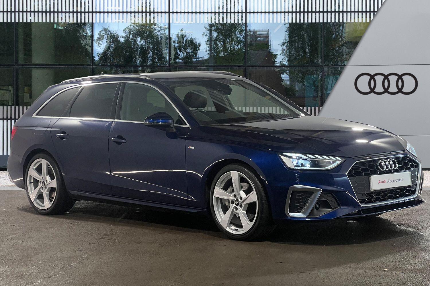 Used Audi A4 2023 for sale - 77454986: Photo 37