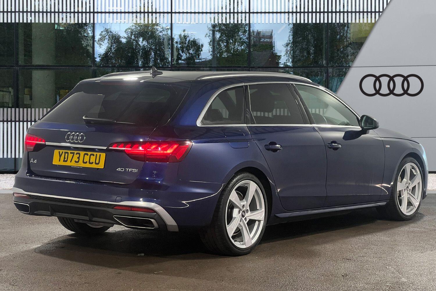 Used Audi A4 2023 for sale - 77454986: Photo 39