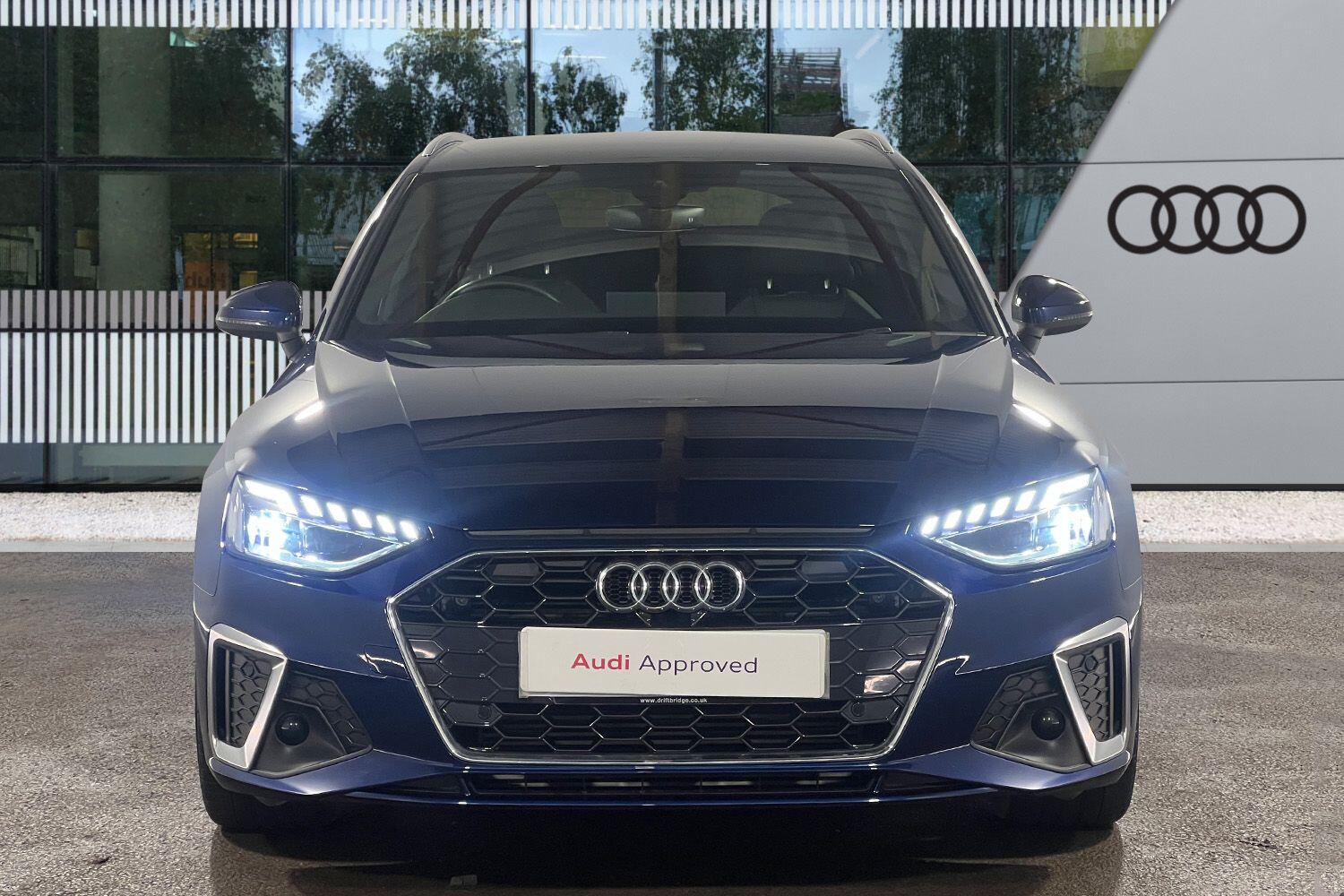 Used Audi A4 2023 for sale - 77454986: Photo 43