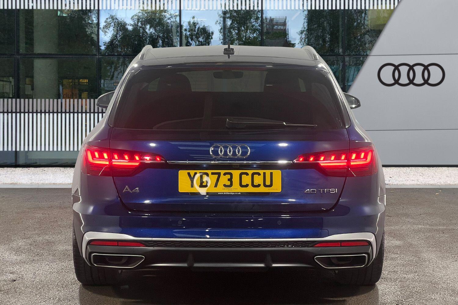 Used Audi A4 2023 for sale - 77454986: Photo 44