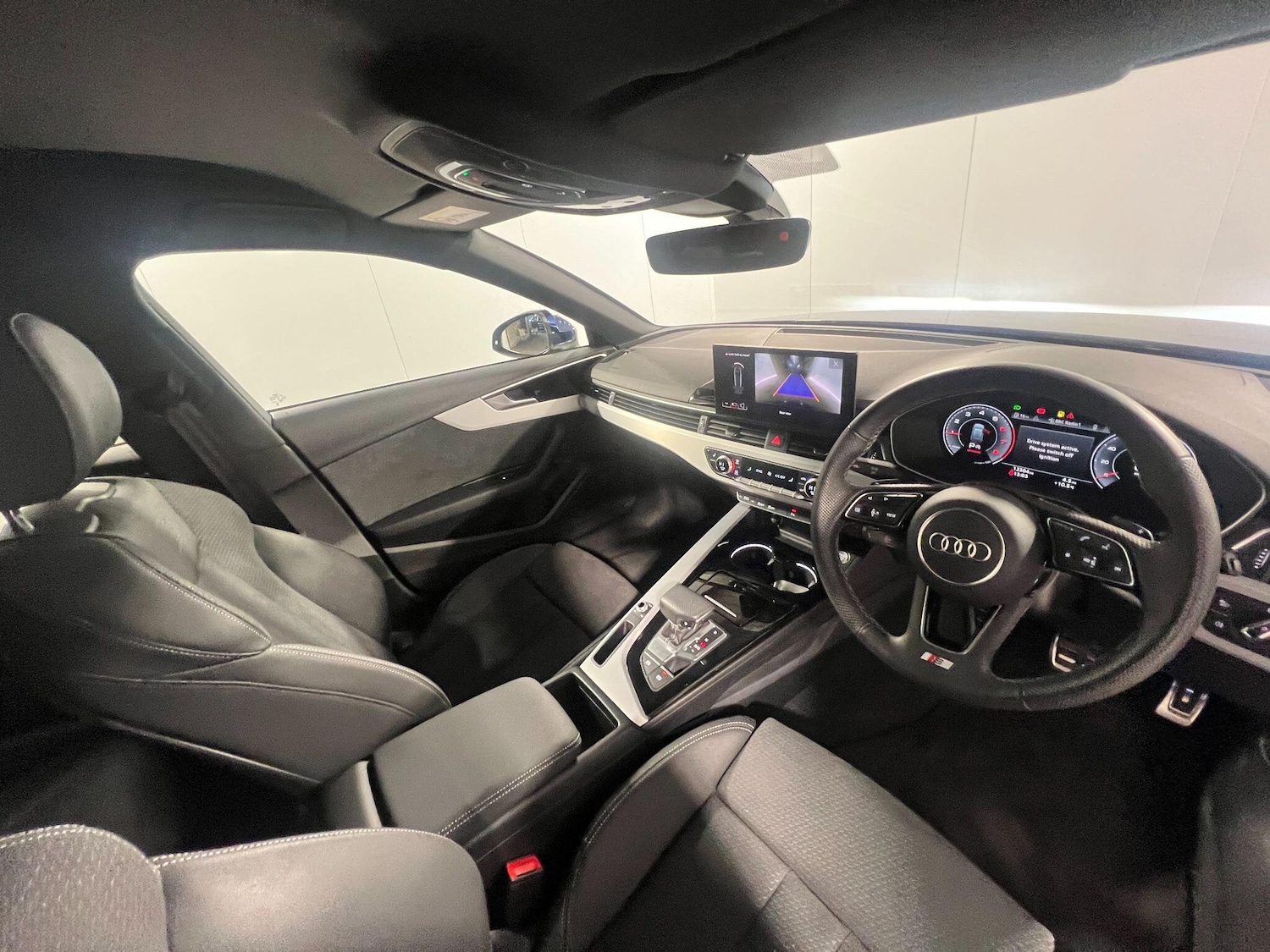 Used Audi A4 2023 for sale - 77454986: Photo 45