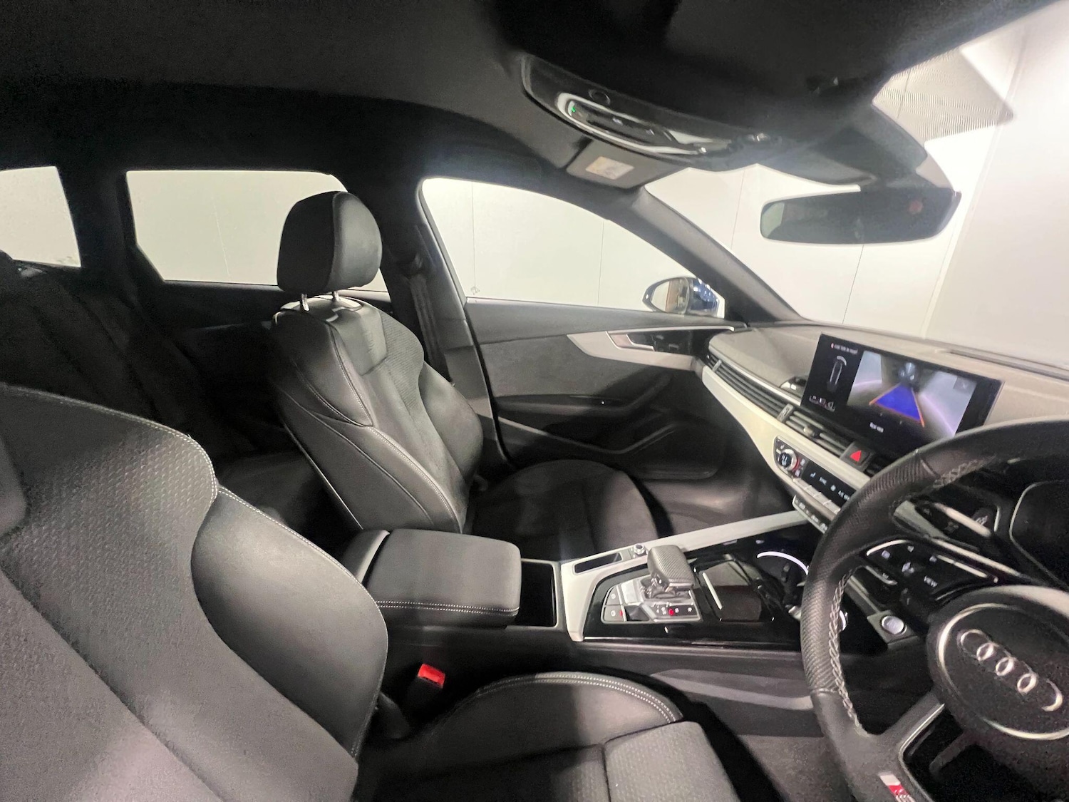 Used Audi A4 2023 for sale - 77454986: Photo 46