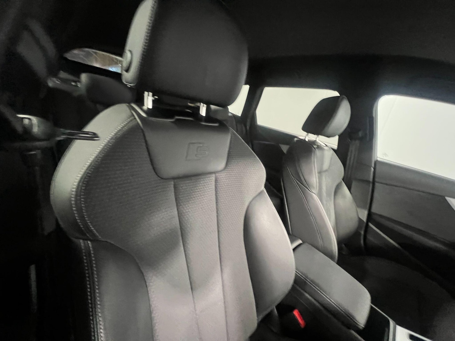 Used Audi A4 2023 for sale - 77454986: Photo 47