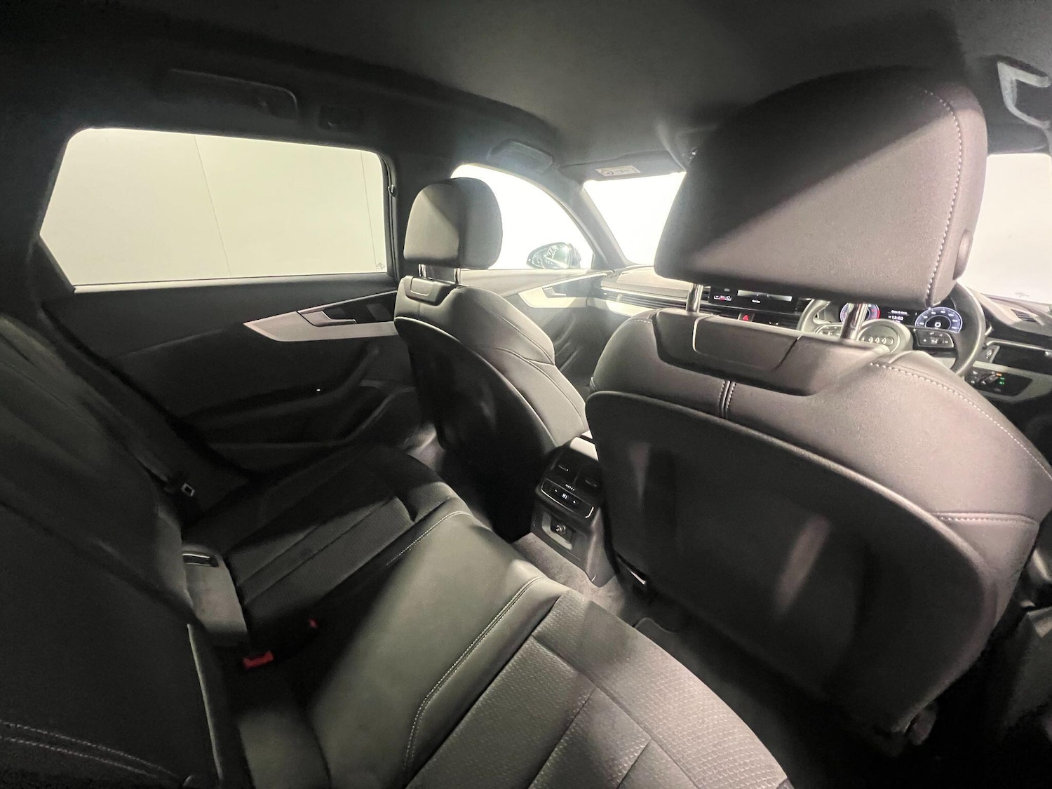 Used Audi A4 2023 for sale - 77454986: Photo 48