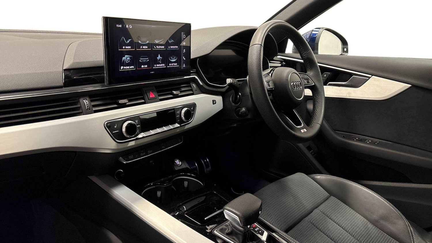 Used Audi A4 2023 for sale - 77454986: Photo 5