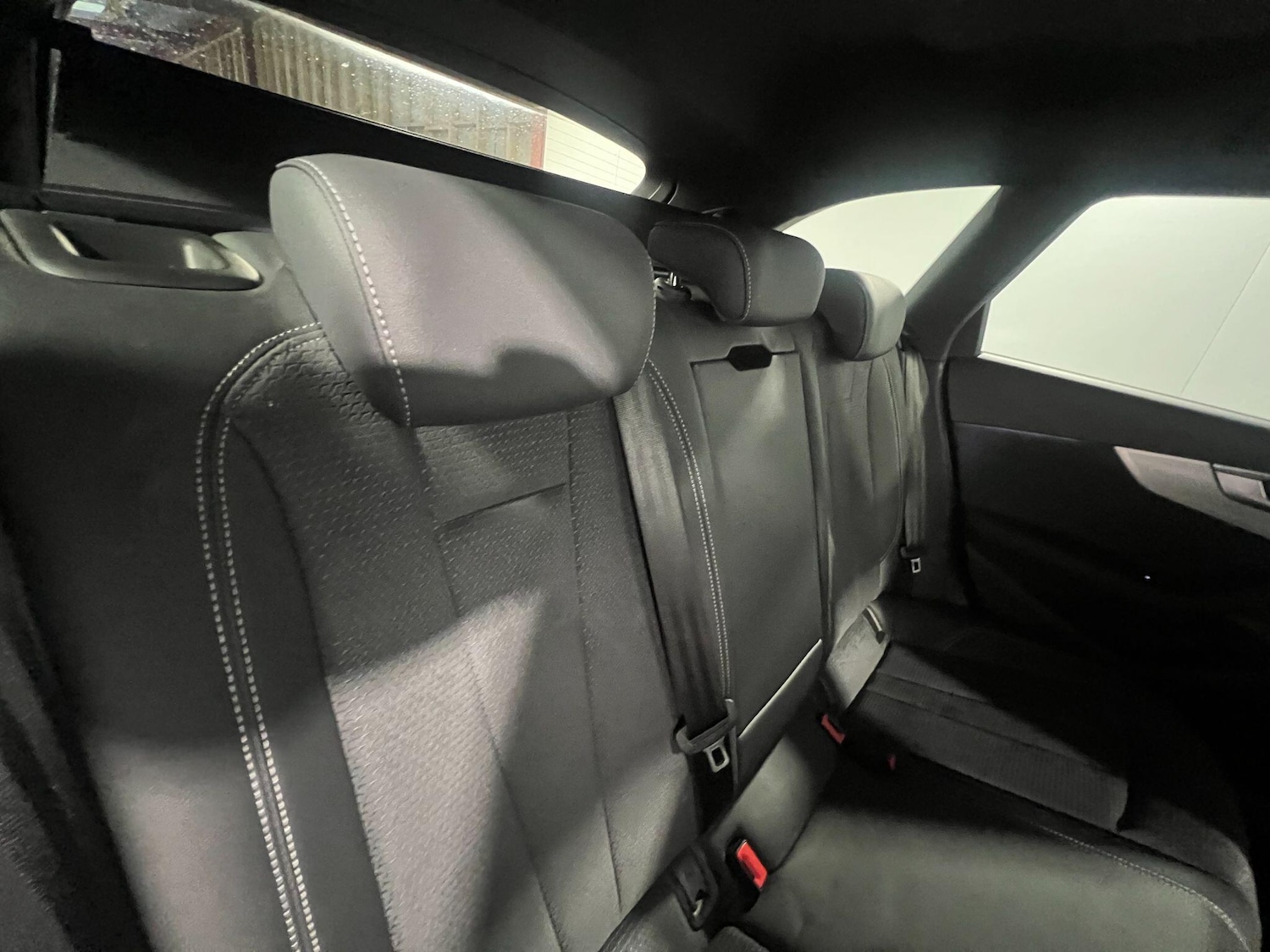 Used Audi A4 2023 for sale - 77454986: Photo 50