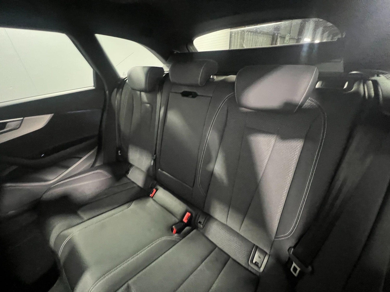 Used Audi A4 2023 for sale - 77454986: Photo 53