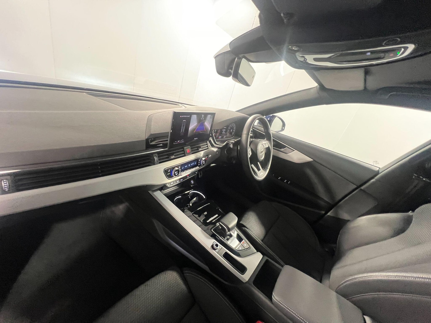 Used Audi A4 2023 for sale - 77454986: Photo 54