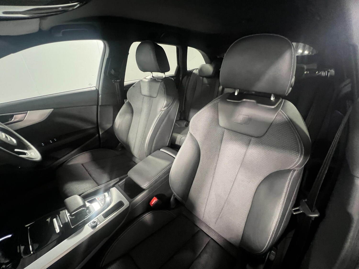 Used Audi A4 2023 for sale - 77454986: Photo 56