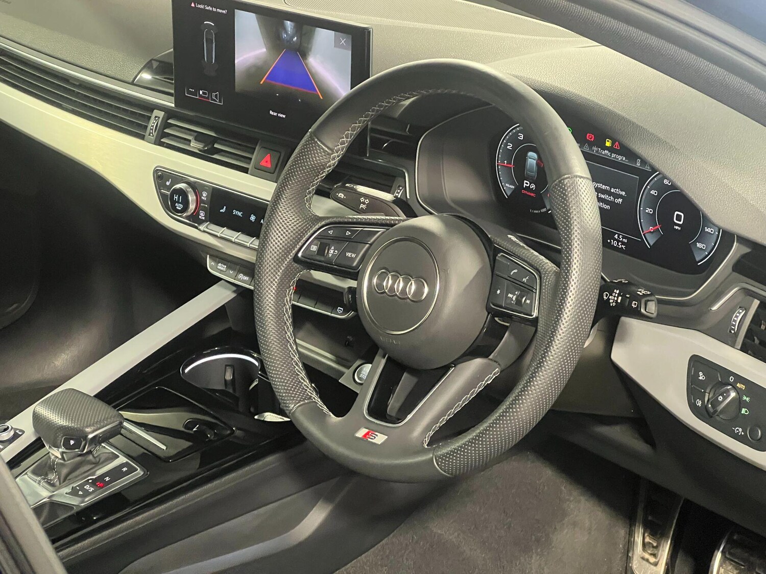 Used Audi A4 2023 for sale - 77454986: Photo 57