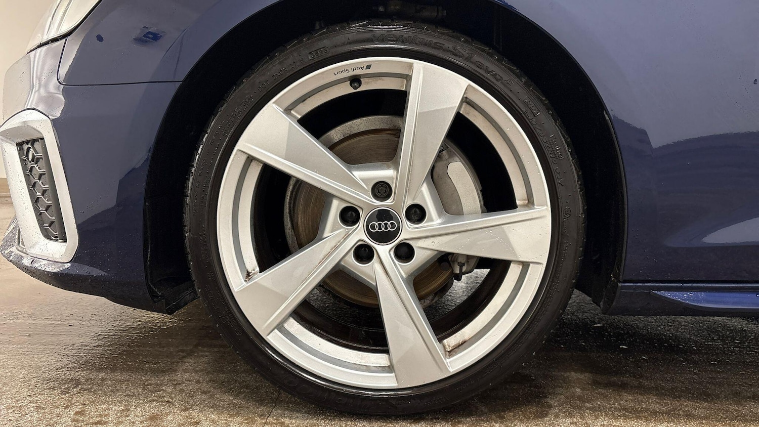 Used Audi A4 2023 for sale - 77454986: Photo 7