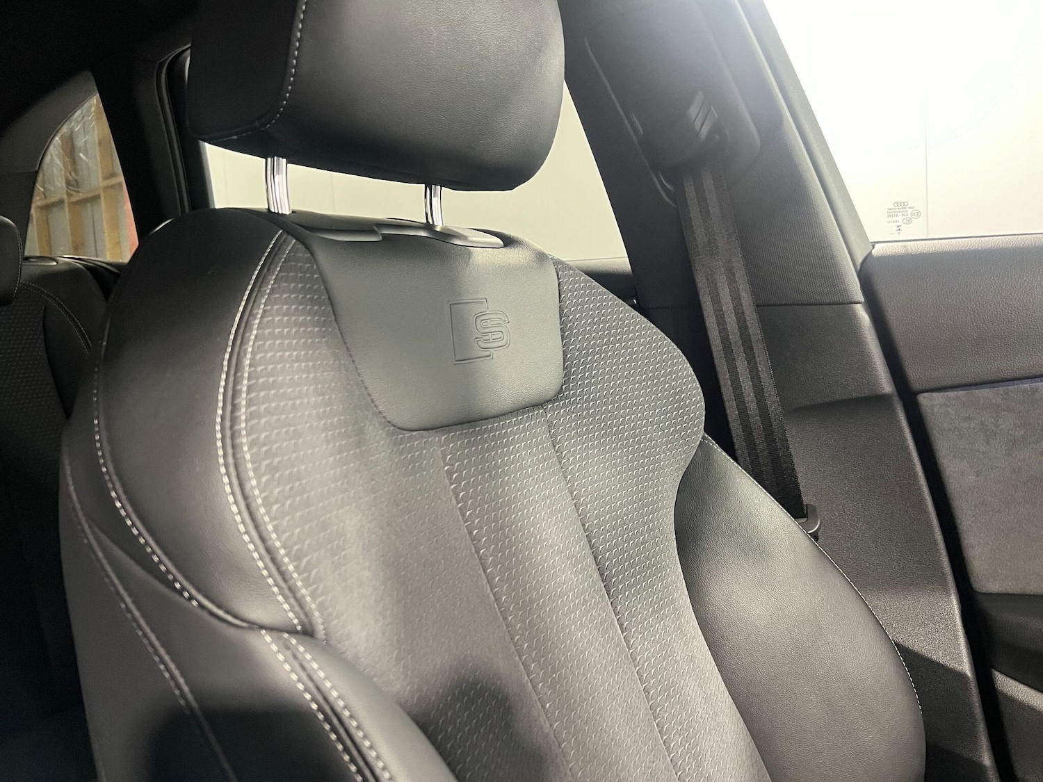 Used Audi A4 2023 for sale - 77454986: Photo 71