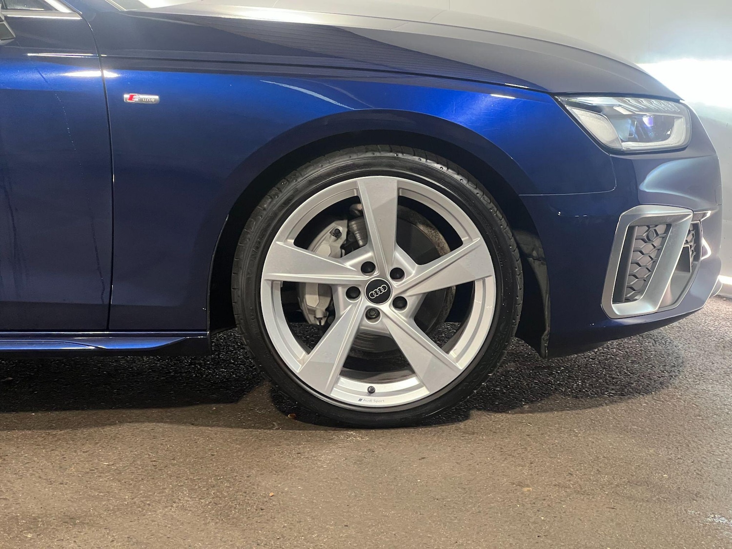 Used Audi A4 2023 for sale - 77454986: Photo 72