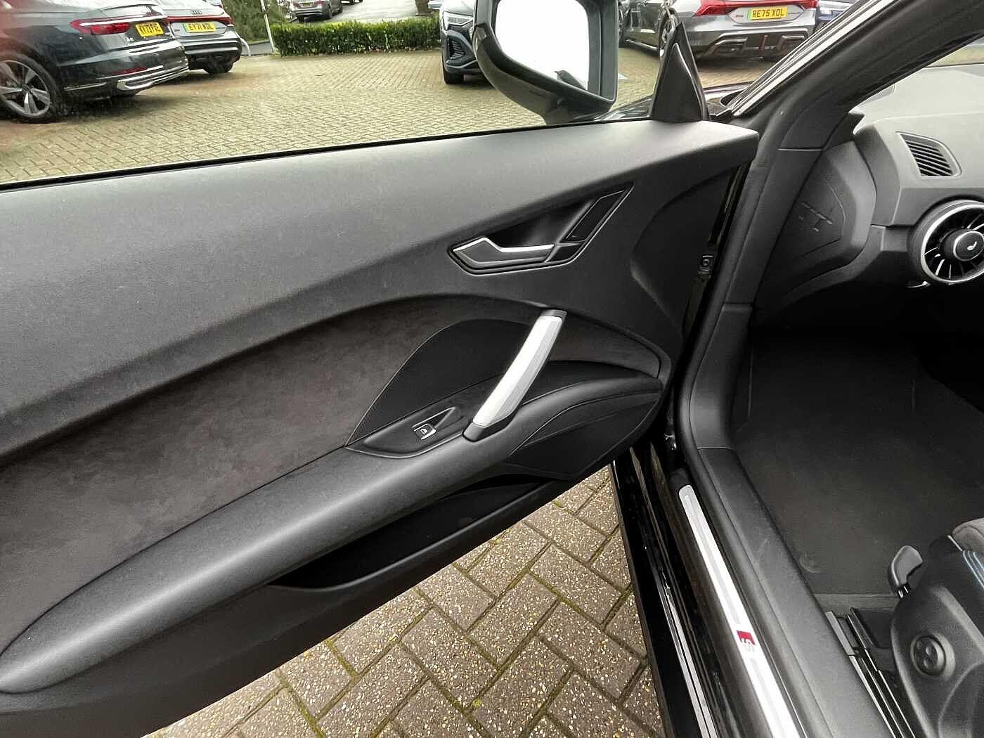 Used Audi TT 2019 for sale - 76714564: Photo 15