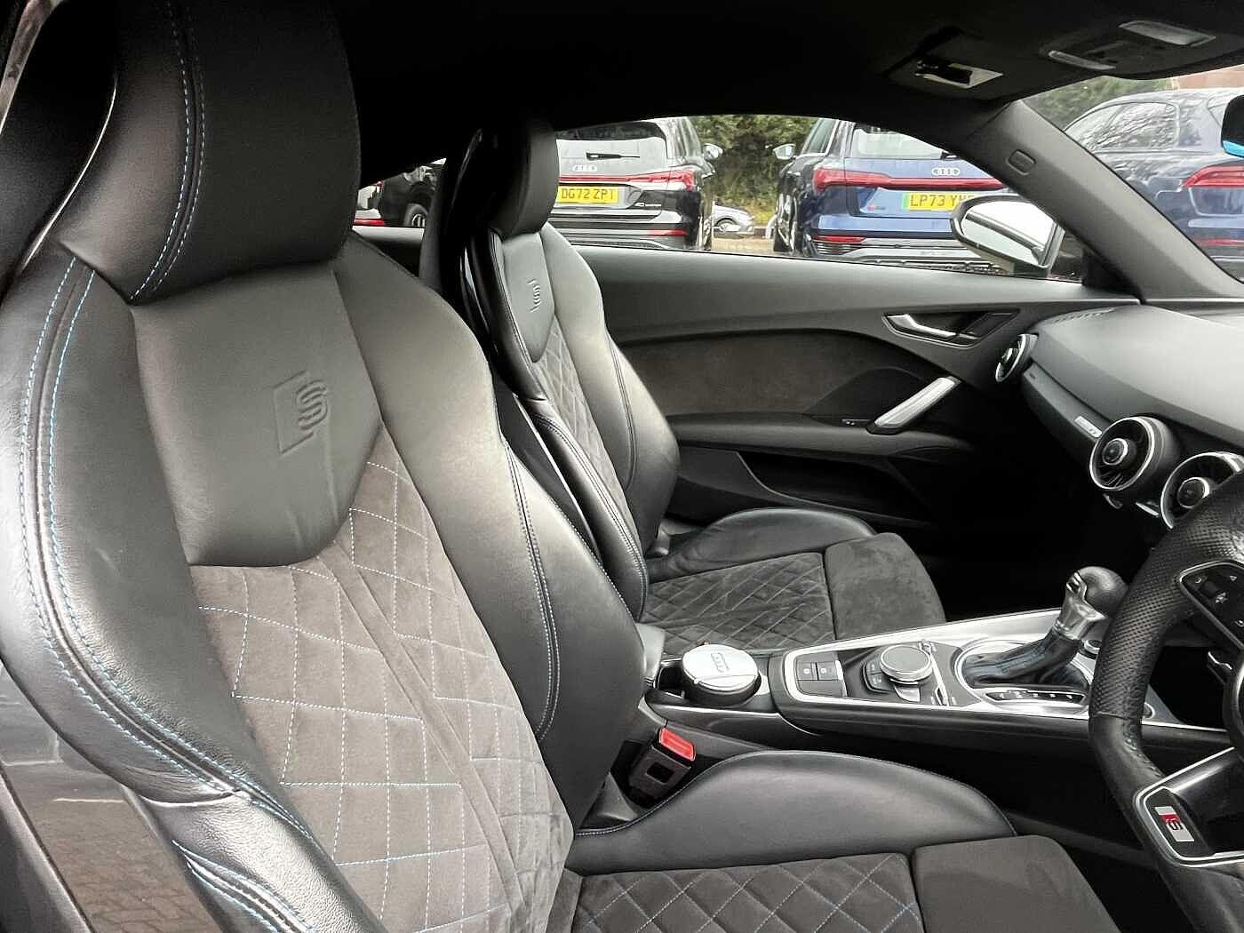 Used Audi TT 2019 for sale - 76714564: Photo 17