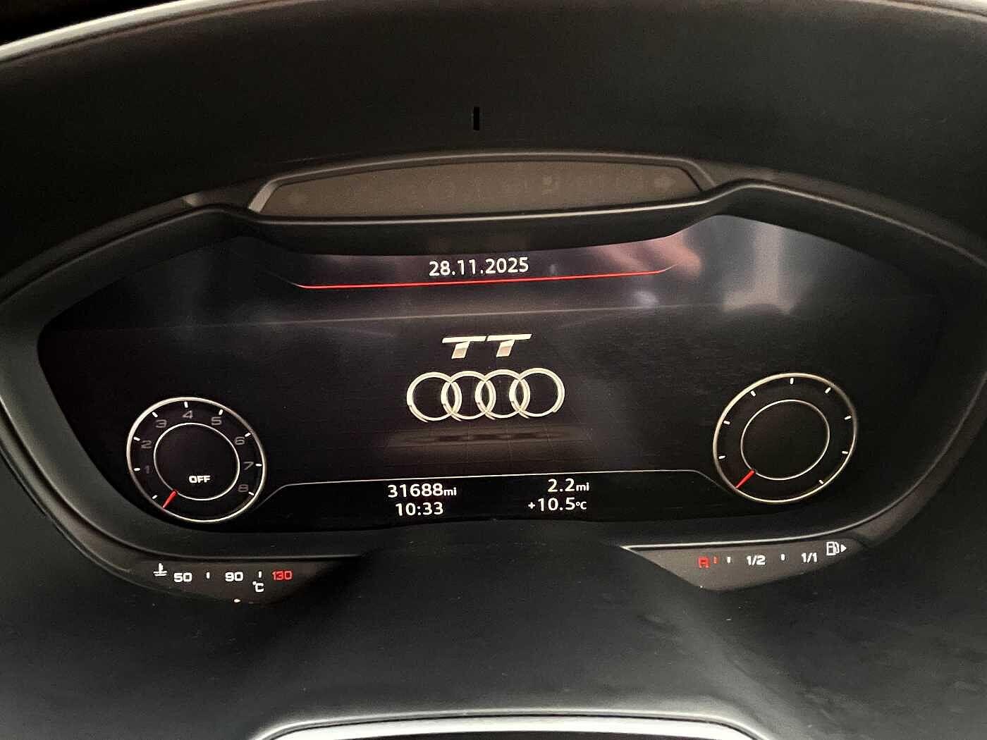 Used Audi TT 2019 for sale - 76714564: Photo 19