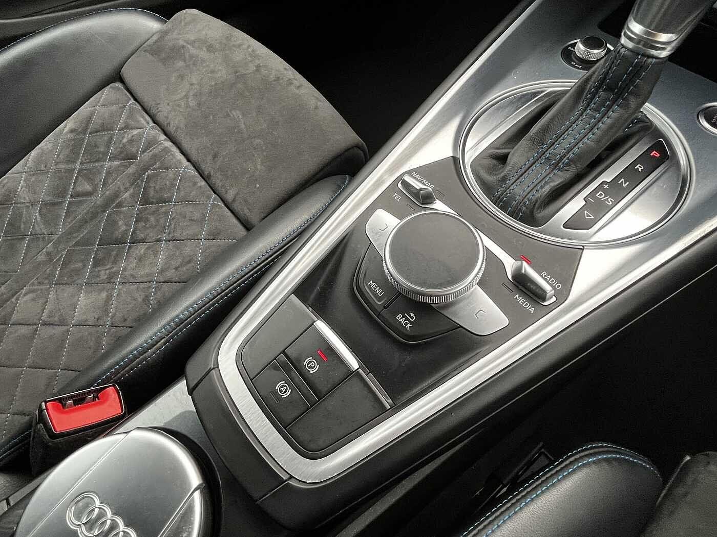 Used Audi TT 2019 for sale - 76714564: Photo 23