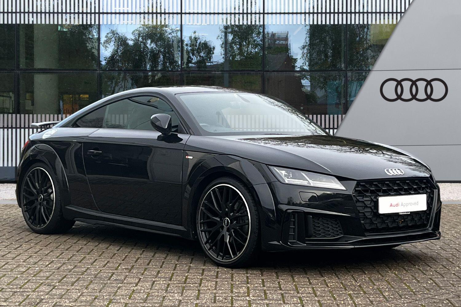 Used Audi TT 2019 for sale - 76714564: Photo 25