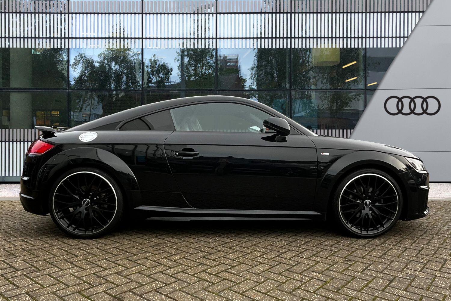 Used Audi TT 2019 for sale - 76714564: Photo 29