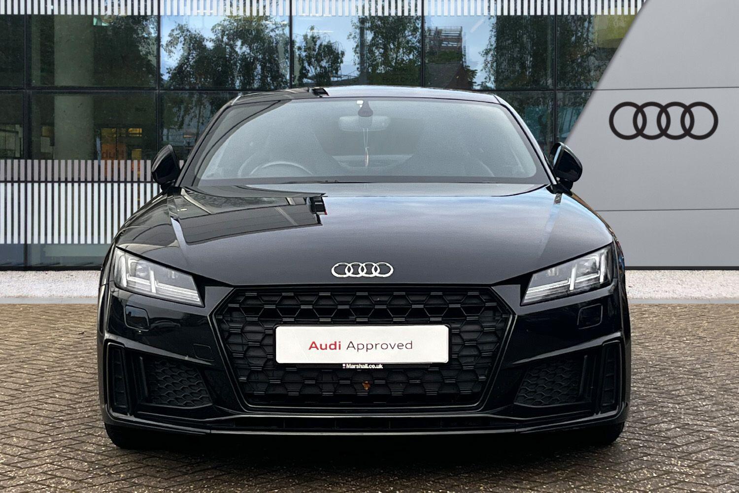 Used Audi TT 2019 for sale - 76714564: Photo 31