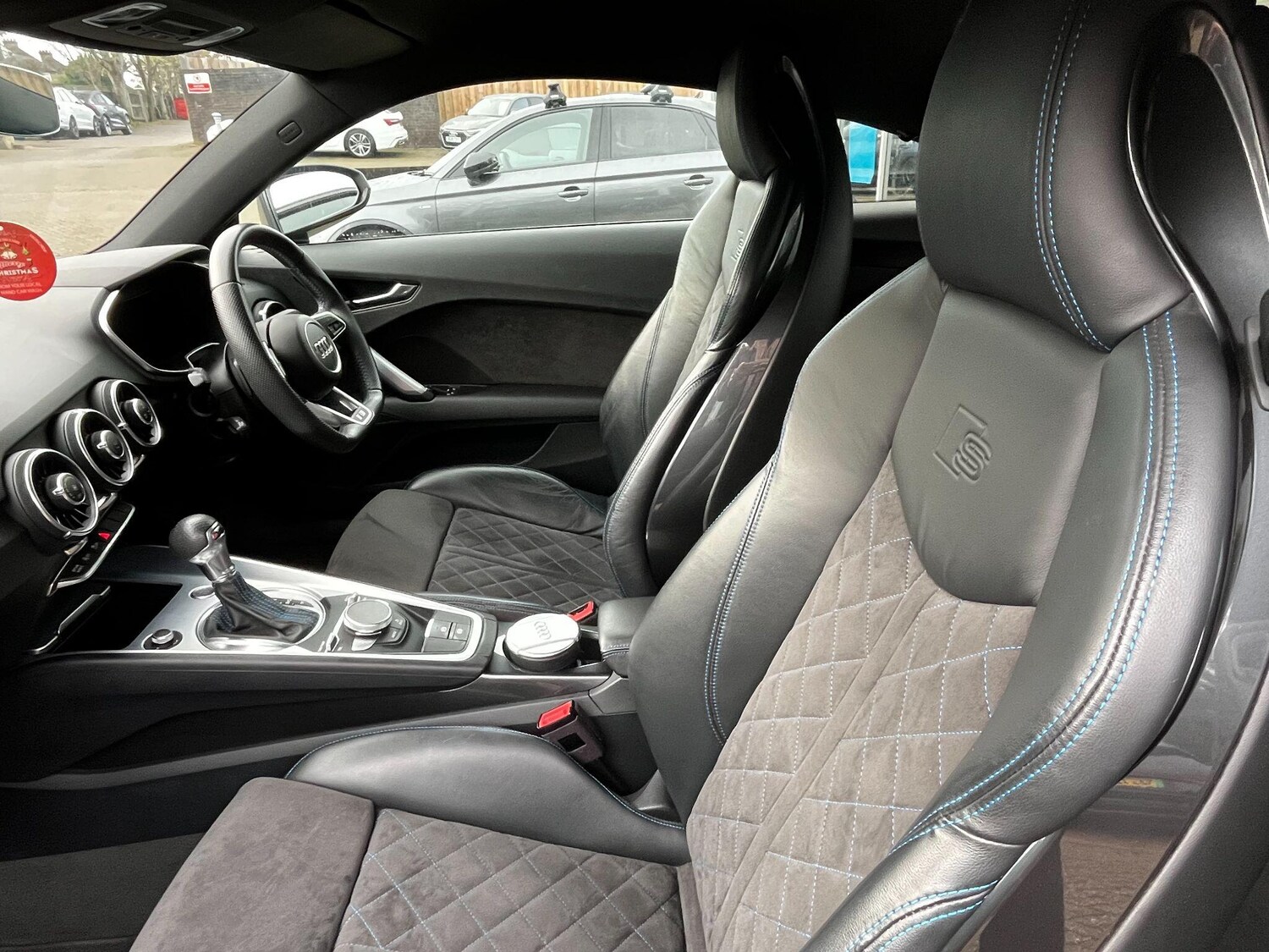 Used Audi TT 2019 for sale - 76714564: Photo 35