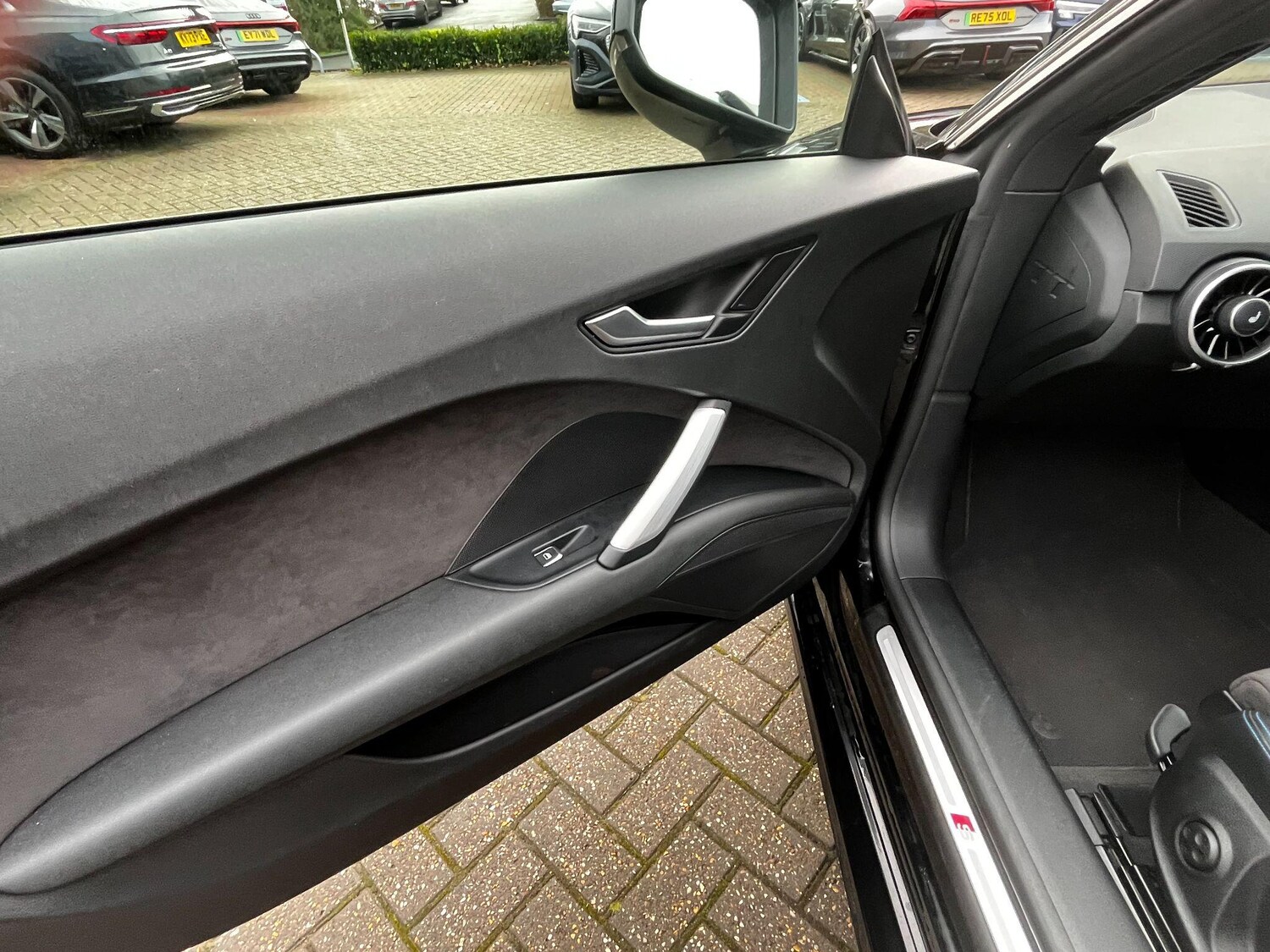 Used Audi TT 2019 for sale - 76714564: Photo 38