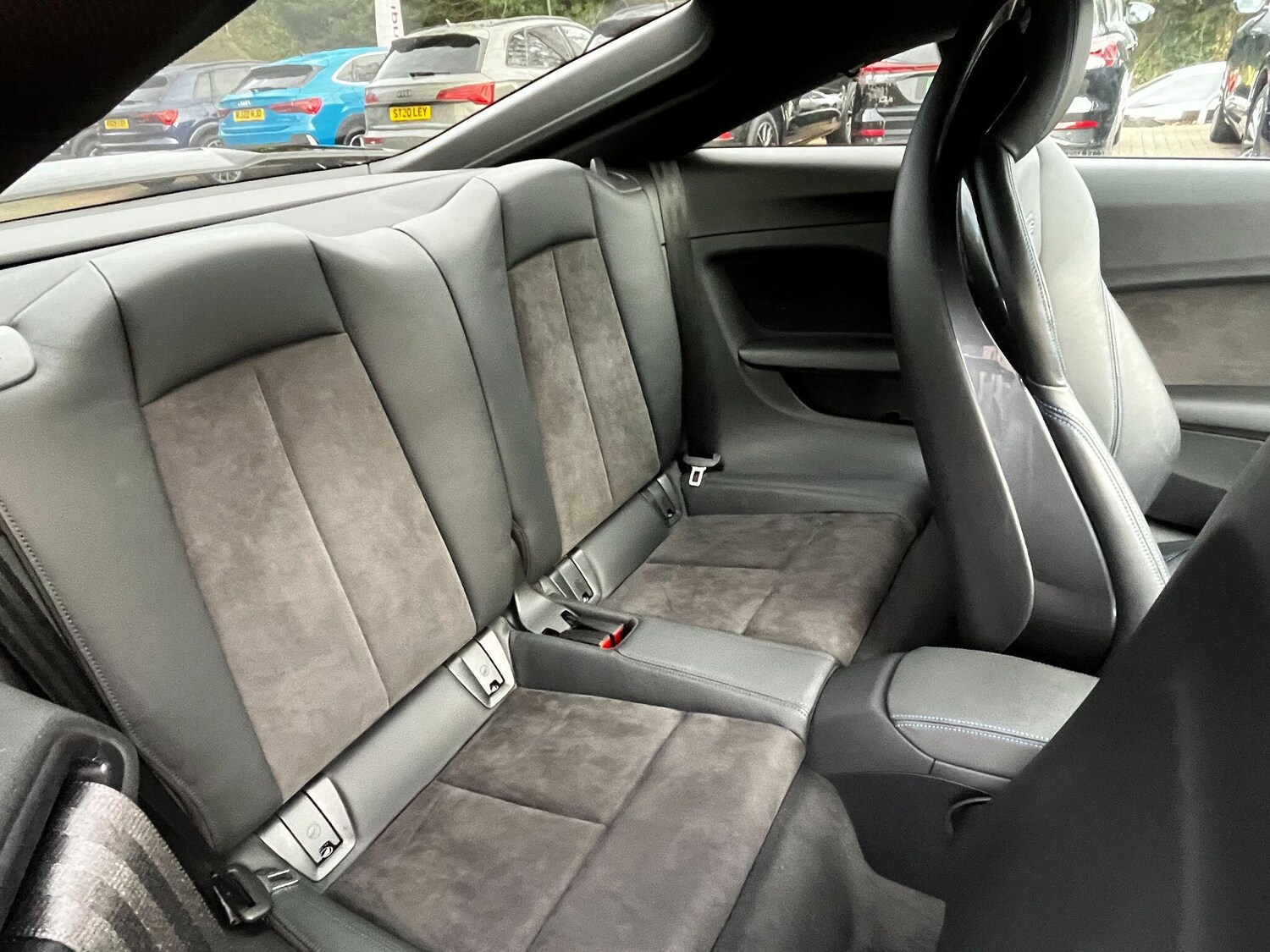 Used Audi TT 2019 for sale - 76714564: Photo 41