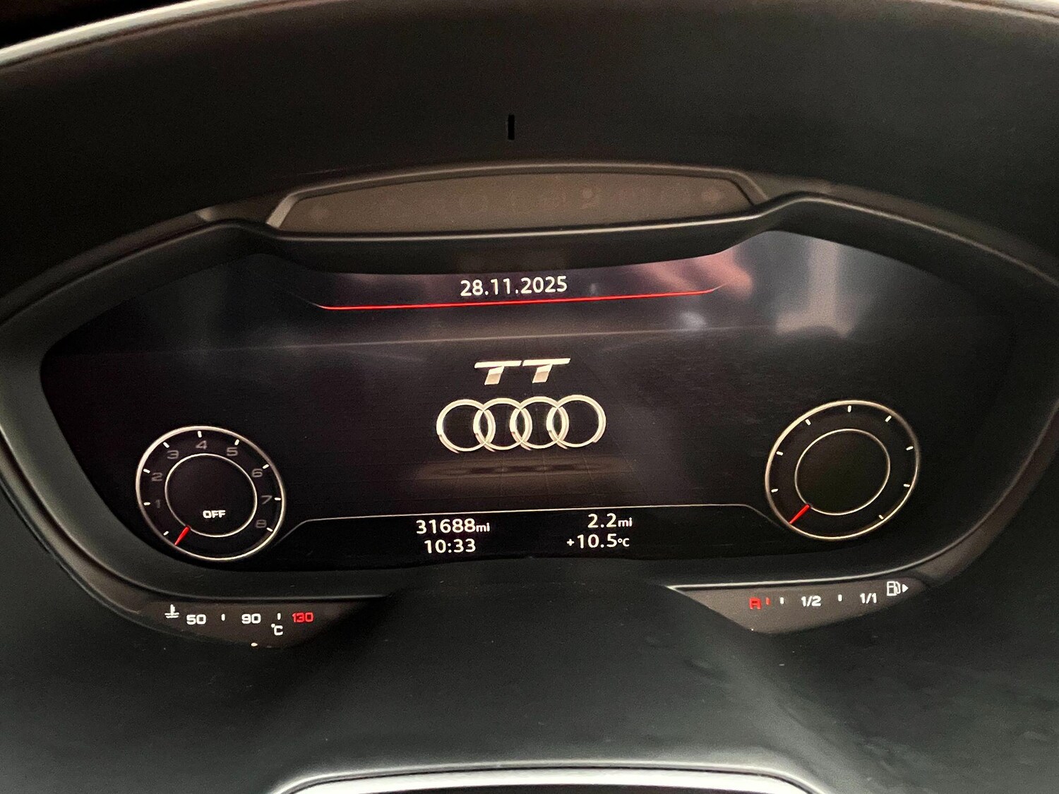 Used Audi TT 2019 for sale - 76714564: Photo 42