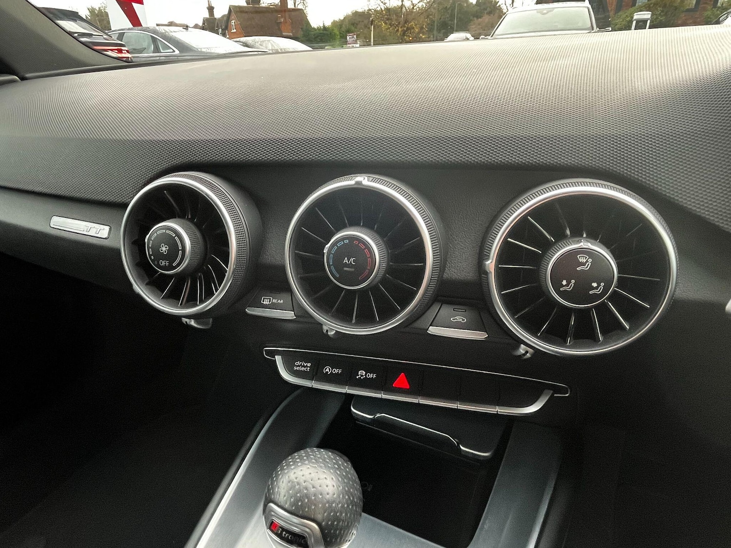 Used Audi TT 2019 for sale - 76714564: Photo 44